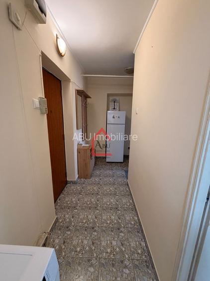 Apartament cu o cameră, Păcurari - 16