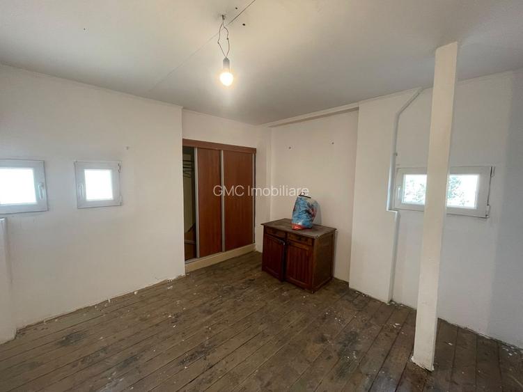 Apartament 2 camere semidecomandat, 40 mp, zona Romană/Victoriei V21 - 5