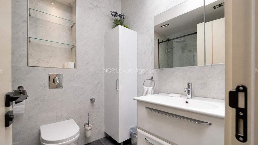 Vilă în Oxford Gardens | 490 mp Utili | Teren 1.300 mp | Piscină Încălzită - 51