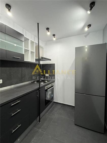 5 Minute Metrou Eroii Revolutiei - 2 Camere - 118.000eur - Gata de mutat