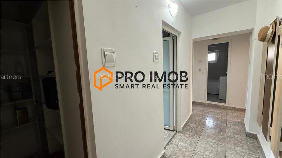 Apartament 2 camere decomandat zona Centru - 10