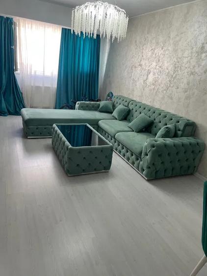 Ap 2 camere Mall Grand Arena