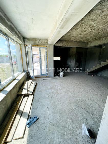 Duplex P+E – Cartierul Tineretului - 13