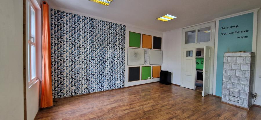 Spatiu comercial sau de birouri 100 mp Ultracentral