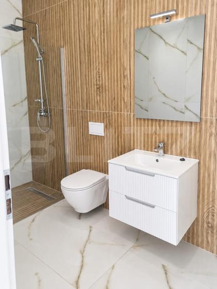 Apartament 2 camere, 34.65 mp, zona Aurel Vlaicu