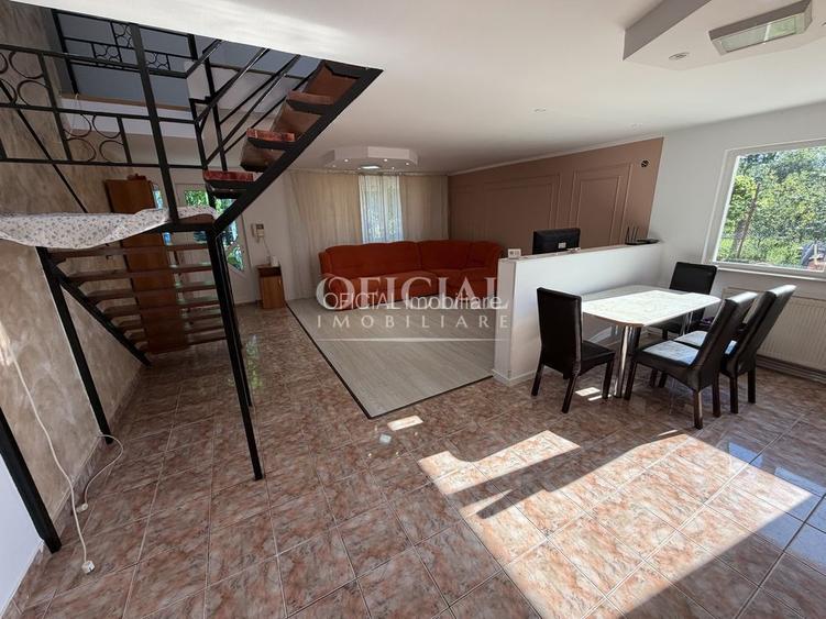 Casa individuala | Pet Friendly | Garaj | Curte | Somesului Floresti - 2