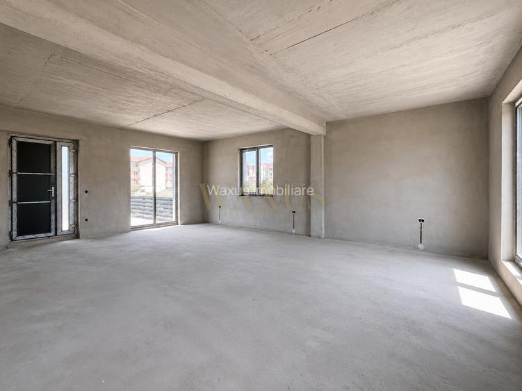 Duplex pe 3 Niveluri - SU 160MP I ST 200MP I Garaj - zona Stadionului - 3