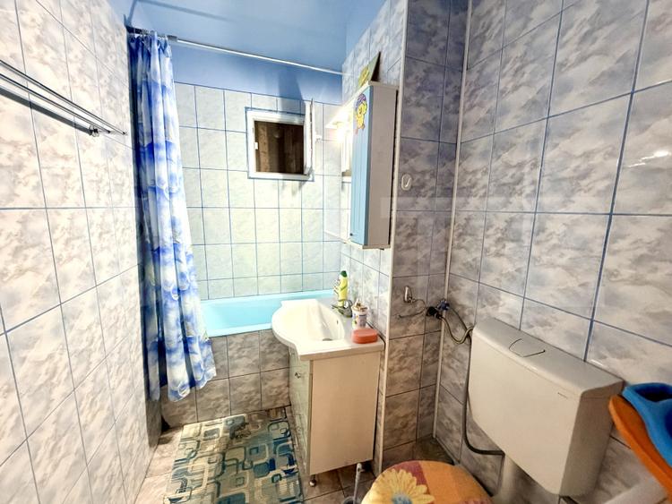 Apartament 2 camere, 56 mp, zona Cetate