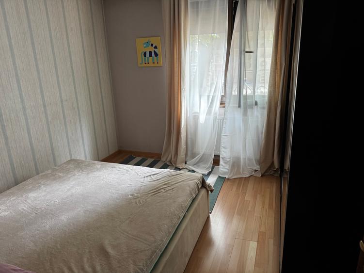 Apartament cochet