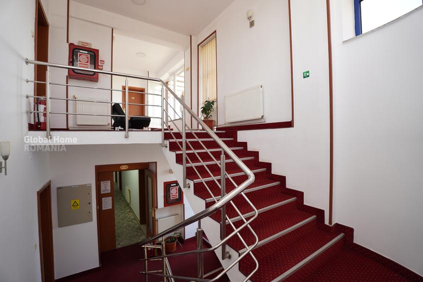 Complex Hotelier Vama Giurgiu | Restaurant & Catering | Parcare DN5