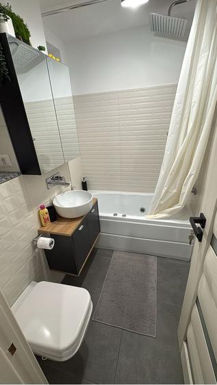 Lujerului - 5 minute metrou - Apartament MODERN
