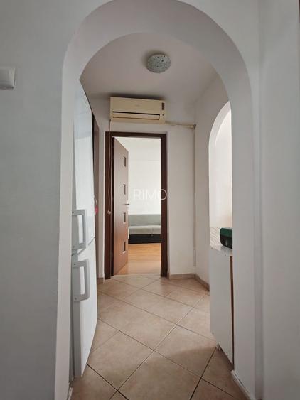 Apartament cu doua camere, Nitu Vasile, 87.000€ - 5