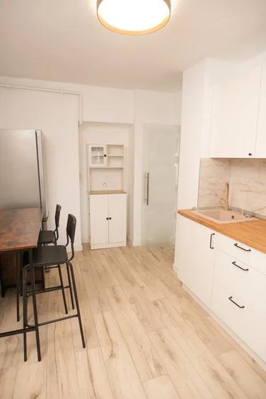 APARTAMENT 3 CAMERE | GARA | TERMEN LUNG