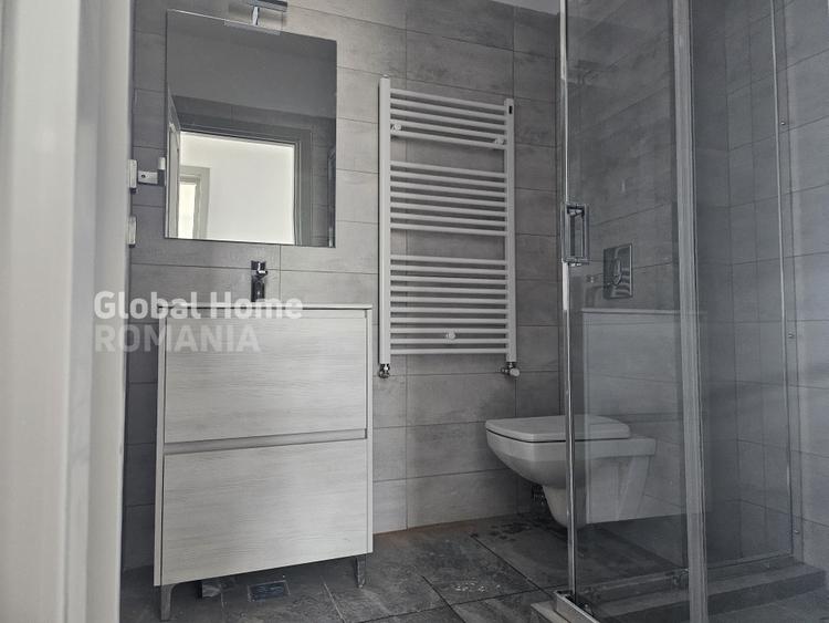 Apartament 2 camere 70MP | 1 Loc de Parcare Inclus | Lake View Panoramic