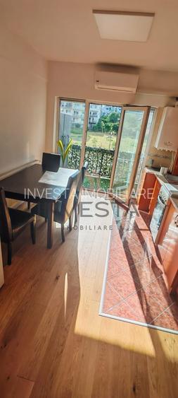 Apartament cu 2 camere cu balcon, etaj intermediar, bloc nou, Zorilor!