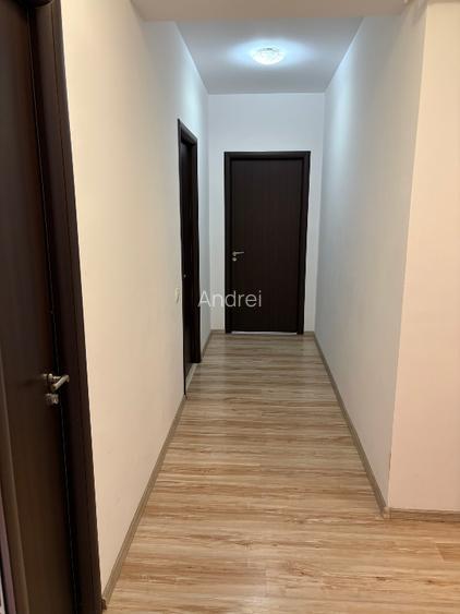 Apartament 3 Camere Auchan Titan, 72 MP, Bloc Linistit, Etaj 1 - 15
