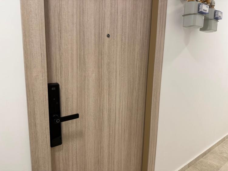 COMISION 0% - Mamaia Nord - Meraki Resort & Spa - Apartament 2 camere etaj 1
