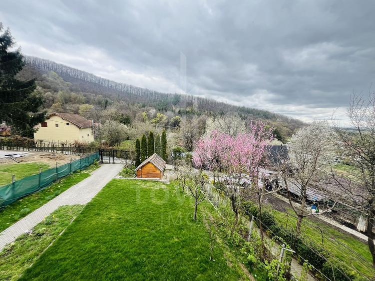 Casă de vacanță în Tocile