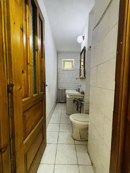 Apartament 2 camere, semidecomandat Nufarul