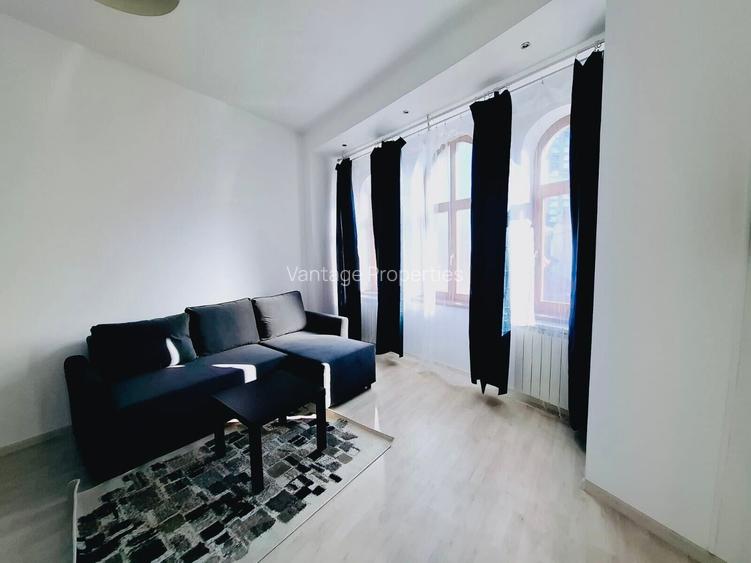 Apartament 3 camere in vila, parcare, boxa - 4