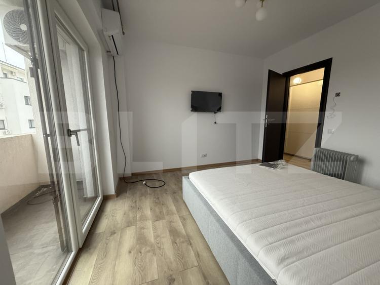 Apartament 3 camere, 80.20 mp, Aleea Mănăstirea Dealu