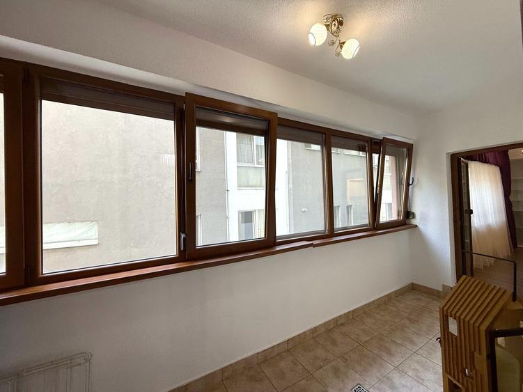 Apartament 3 camere-HERASTRAU-
