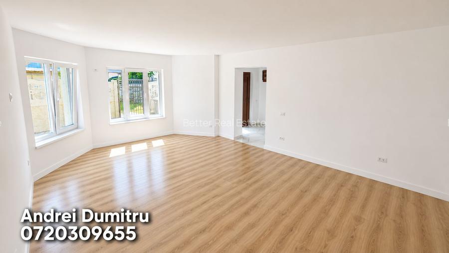 Vilă individuală Berceni | 150 mp utili | Teren 550 mp | Finisaje premium - 7