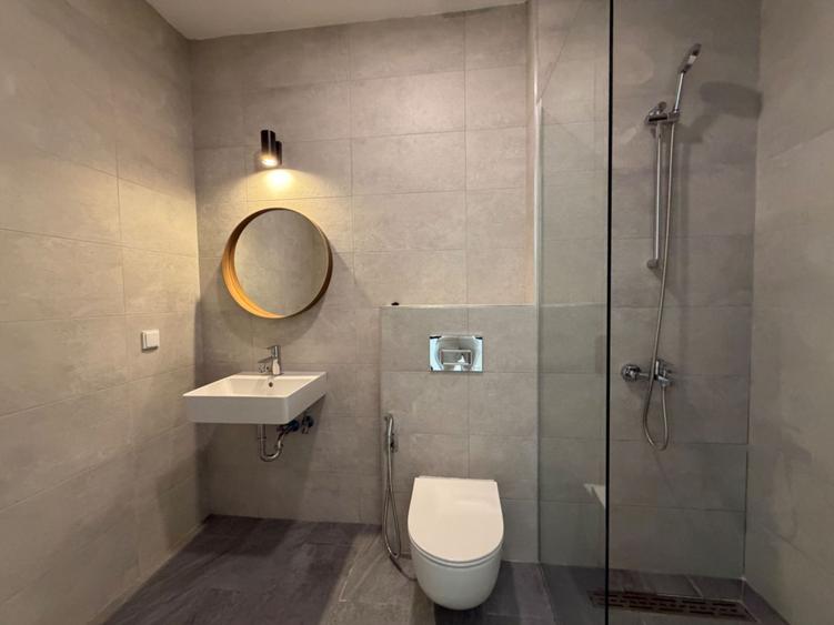 Vila insiruita, NOUA, 4 dormitoare, 3 bai