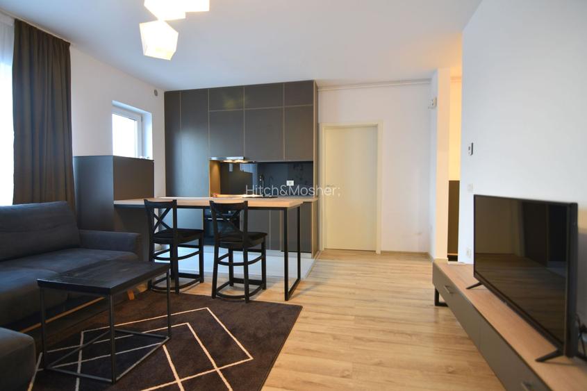 Apartament cu 3 camere in imobil nou+parcare-zona Aradului Timisoara - 4
