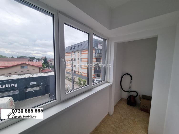 2 camere, nou, centrala, complex Apusului Residence, metrou Pacii, - 13