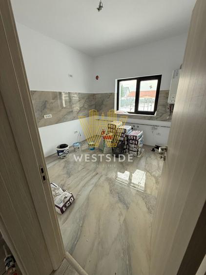 Duplex premium de vanzare, in Mosnita Noua