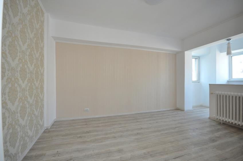 Militari Gorjului Iuliu Maniu apartament 3 camere decomandat cu 2 bai, renovat