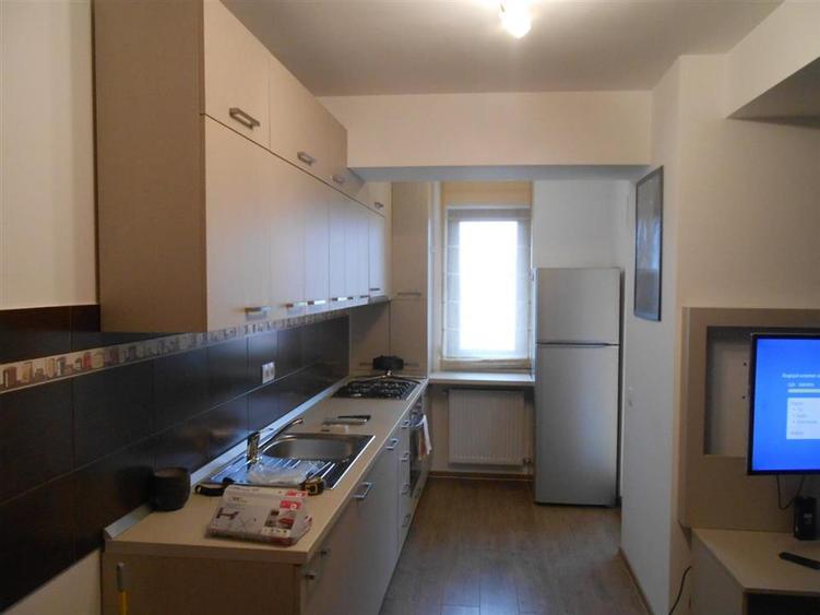Inchiriere garsoniera lux Stefan cel Mare, Bucuresti