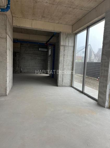 Spațiu Comercial – 132 mp | Strada 1 Mai, Otopeni - 3
