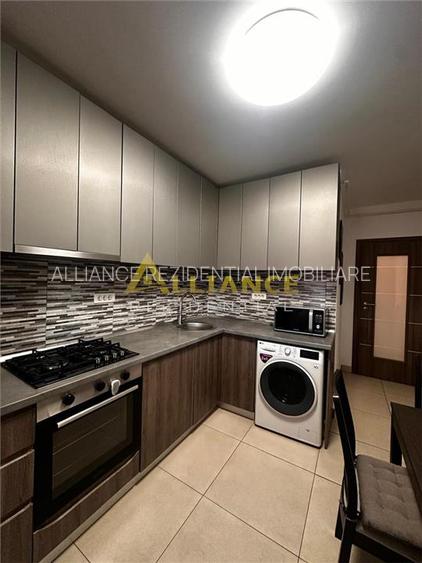 Apartament 3 camere - Aparatorii Patriei - 15
