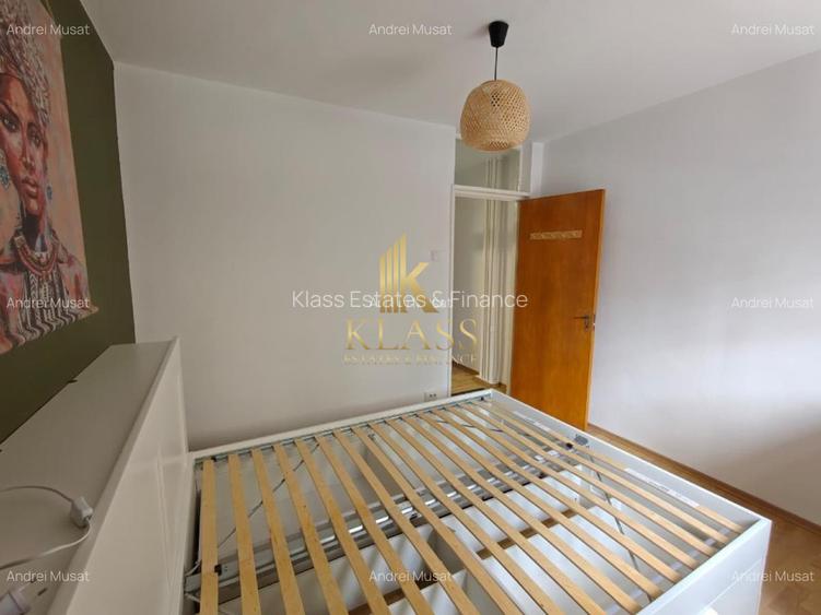 Apartament 3 camere ultra central la 2 minute de Gradina Icoanei - 2