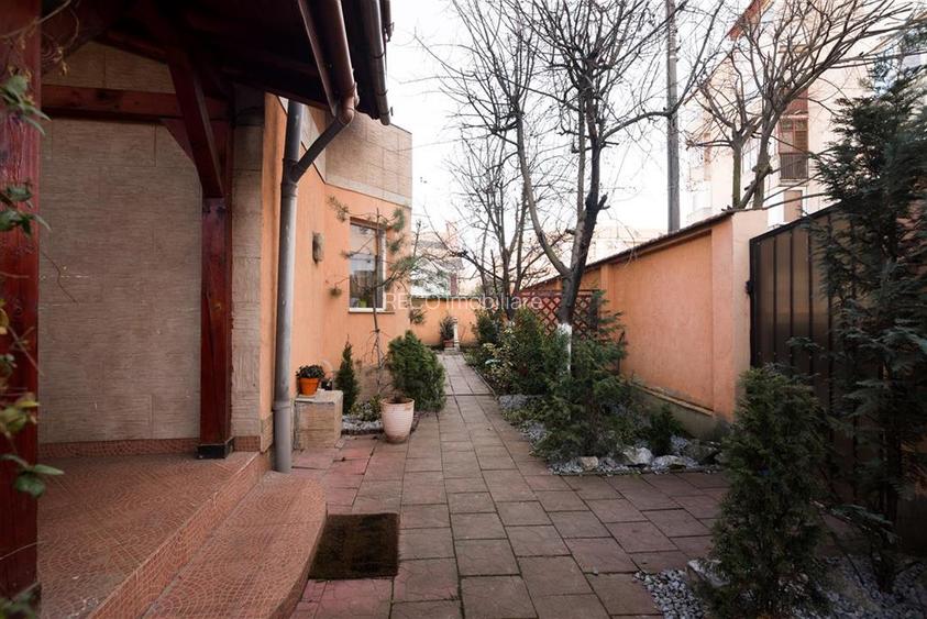 RECO Casa P+M in zona Ciheiului, la 400 m de tramvai - 32