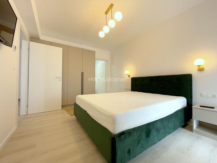 Apartament 3 camere - Denya Forest 5 - 11