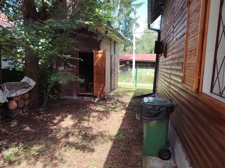 Casa de vacanta (Izvoru Muresului, str. Fazakas)