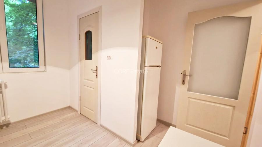 Apartament 2 camere, prima închiriere, renovat, mobilat și utilat - 18