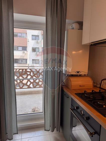 Apartament cu 2 camere de închiriat - 18