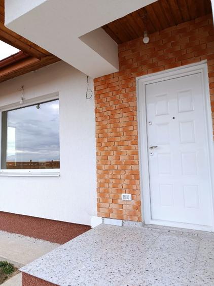 Casa parter superbă de vânzare Berceni - Ilfov