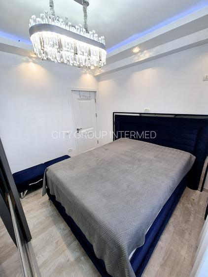 OCAZIE !!! Mamaia Nord - apartament de lux - 14