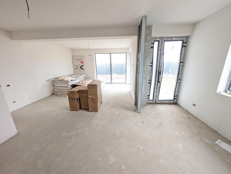 Casa premium 6 camere 175 mp | Tunari | 0 comision | 500mp teren | garaj
