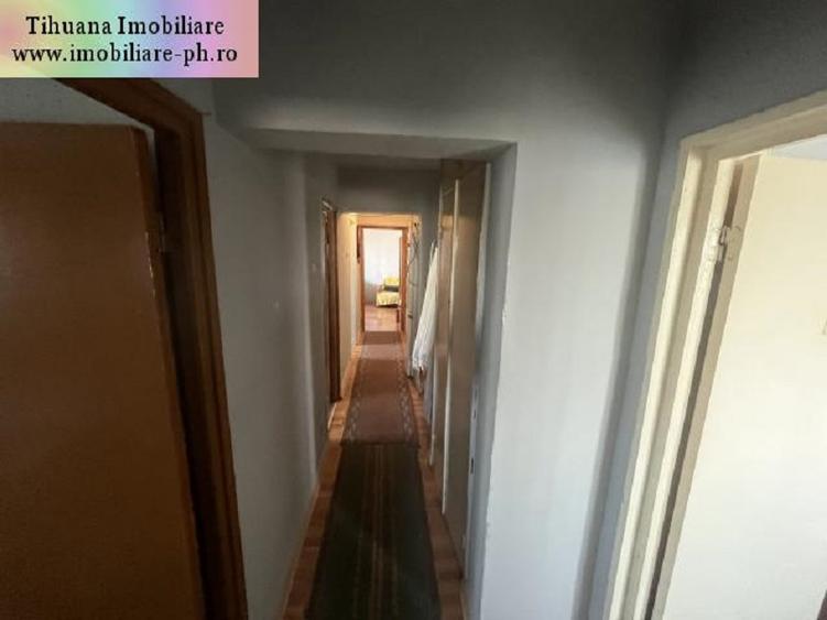 Apartament 4 camere de vanzare : Malu Rosu,cf.1A, 2gr.sanit,2balcoane, centrala