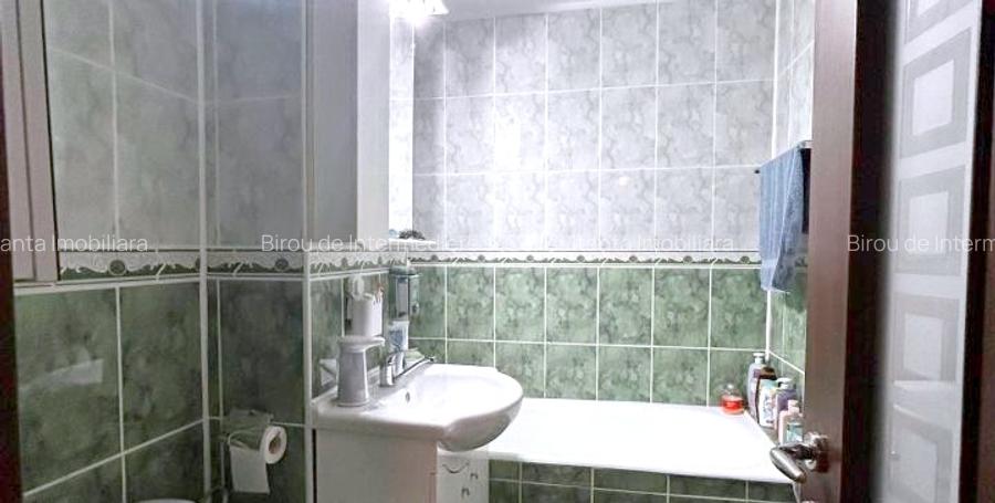 🙋Primo DE-uriI🔸2 Camere Decomandate 62m² Mobilat Utila Parcare Centrala - 6