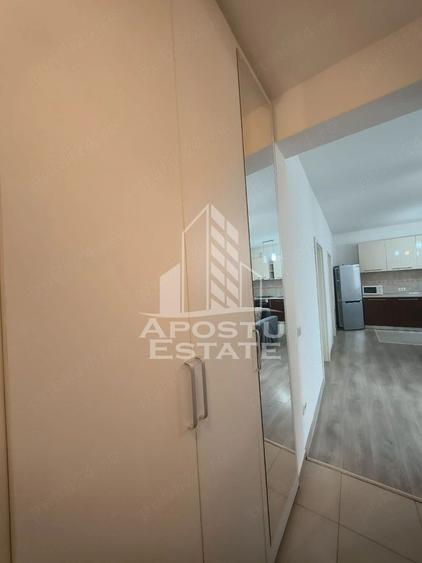 Apartament de inchiriat cu 3 camere Brytim, loc de parcare