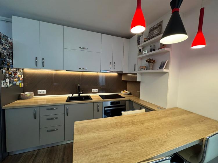 Apartament superb de vânzare | Str. Doamna Stanca, Șelimbăr – Sibiu