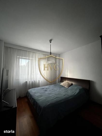 Apartament cu 2 camere | Proximitate metrou | Piata Muncii