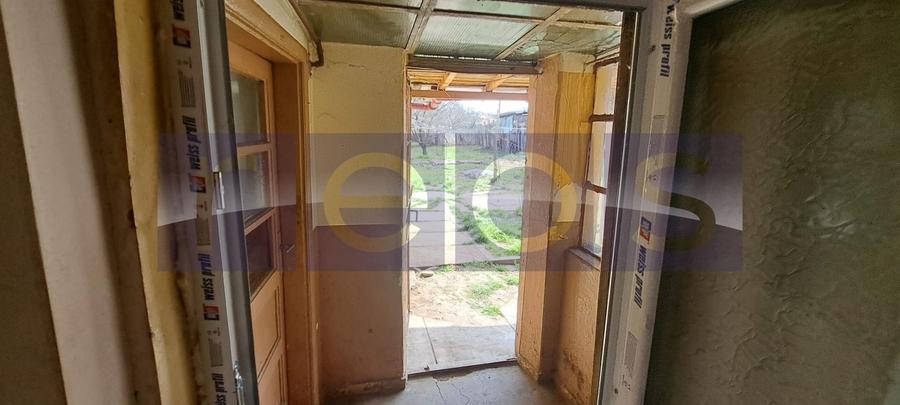 VANZARE CASA 5 CAMERE | TEREN 660 MP | ROSIORI DE VEDE